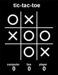 Tic-Tac-Toe Extreme screenshot